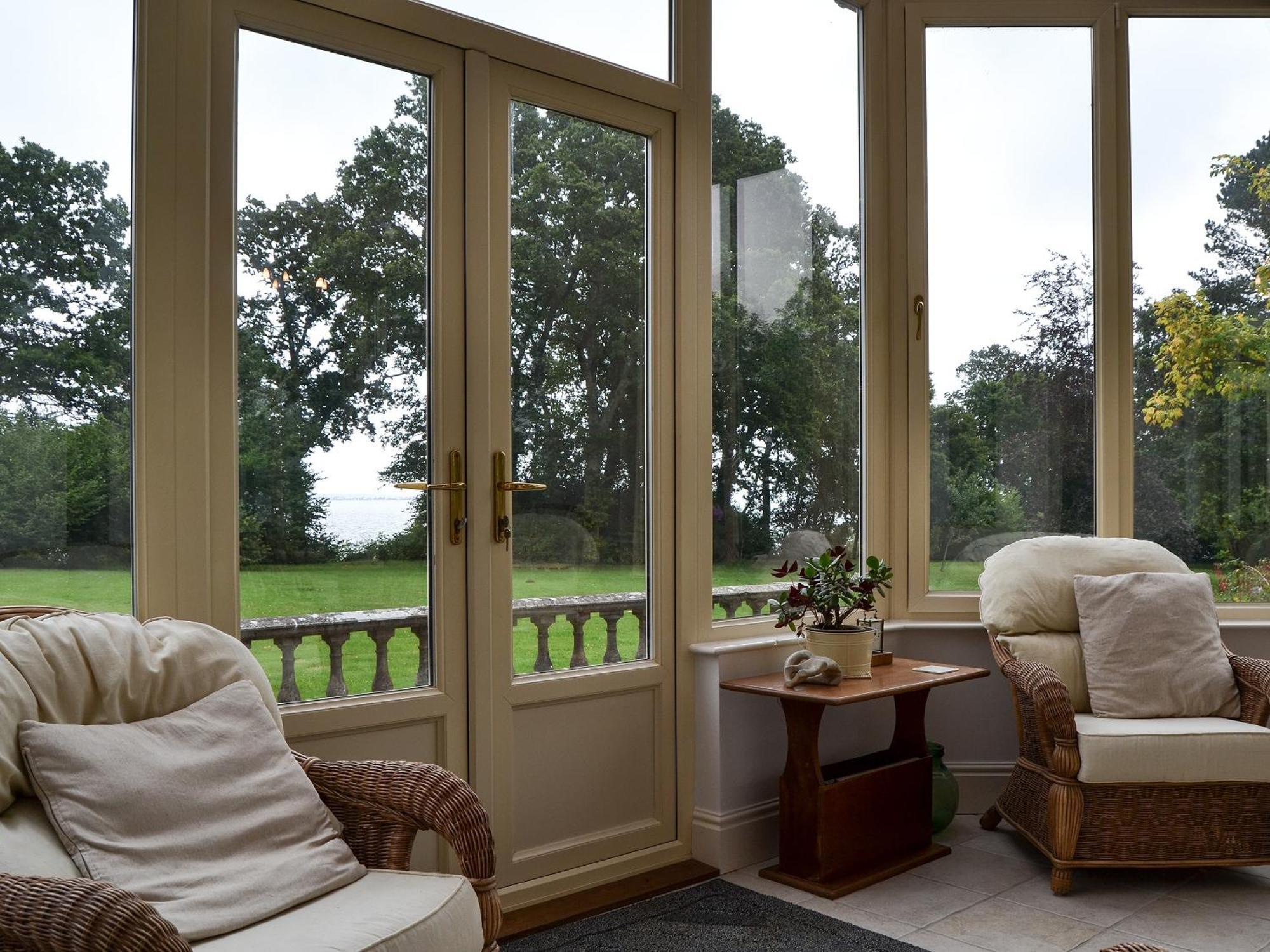 Bodwen Villa Wootton Bridge  Exterior foto