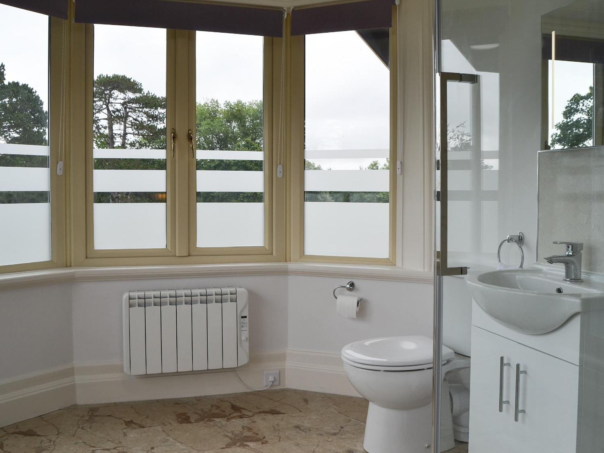 Bodwen Villa Wootton Bridge  Exterior foto
