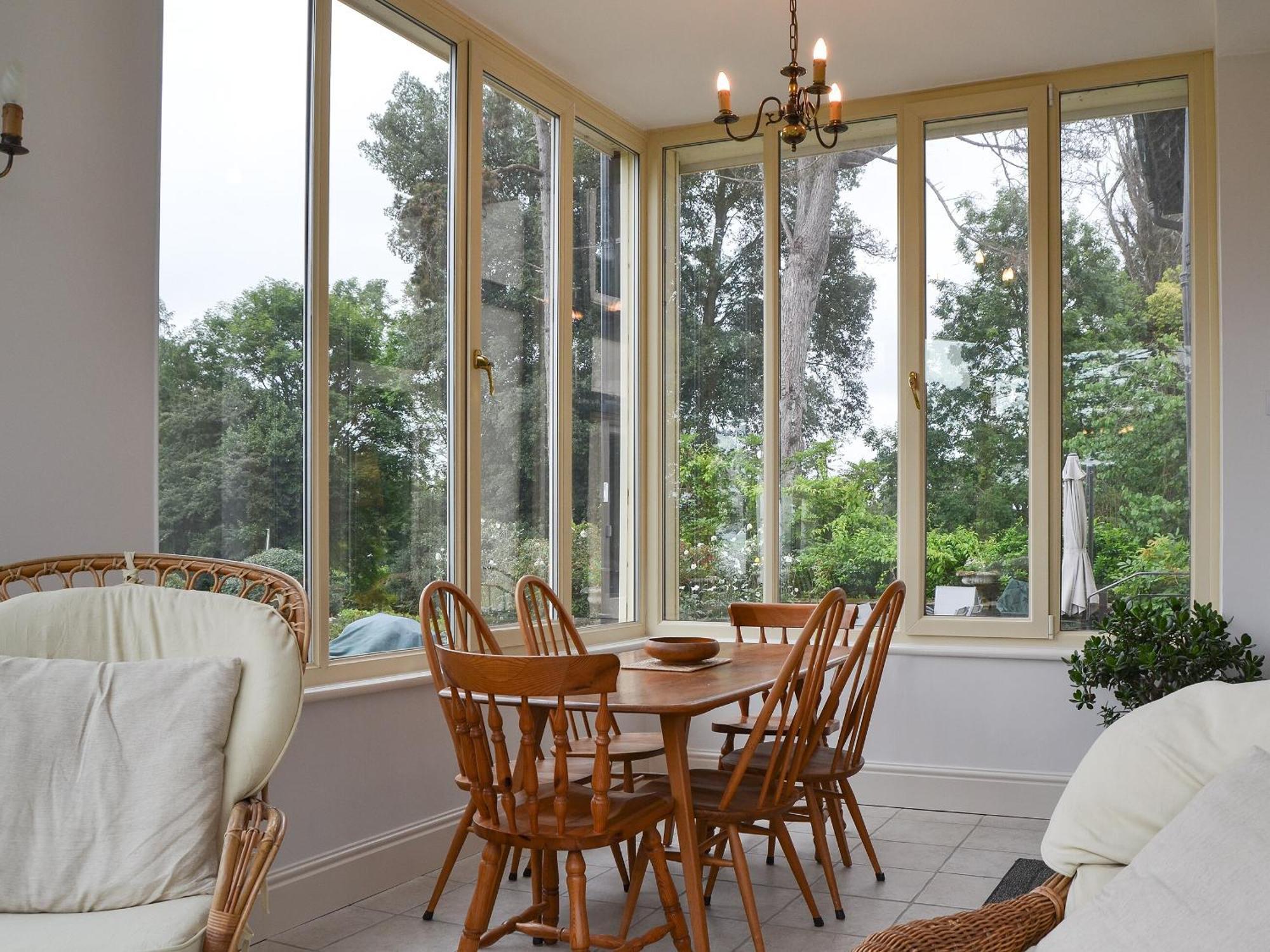 Bodwen Villa Wootton Bridge  Exterior foto