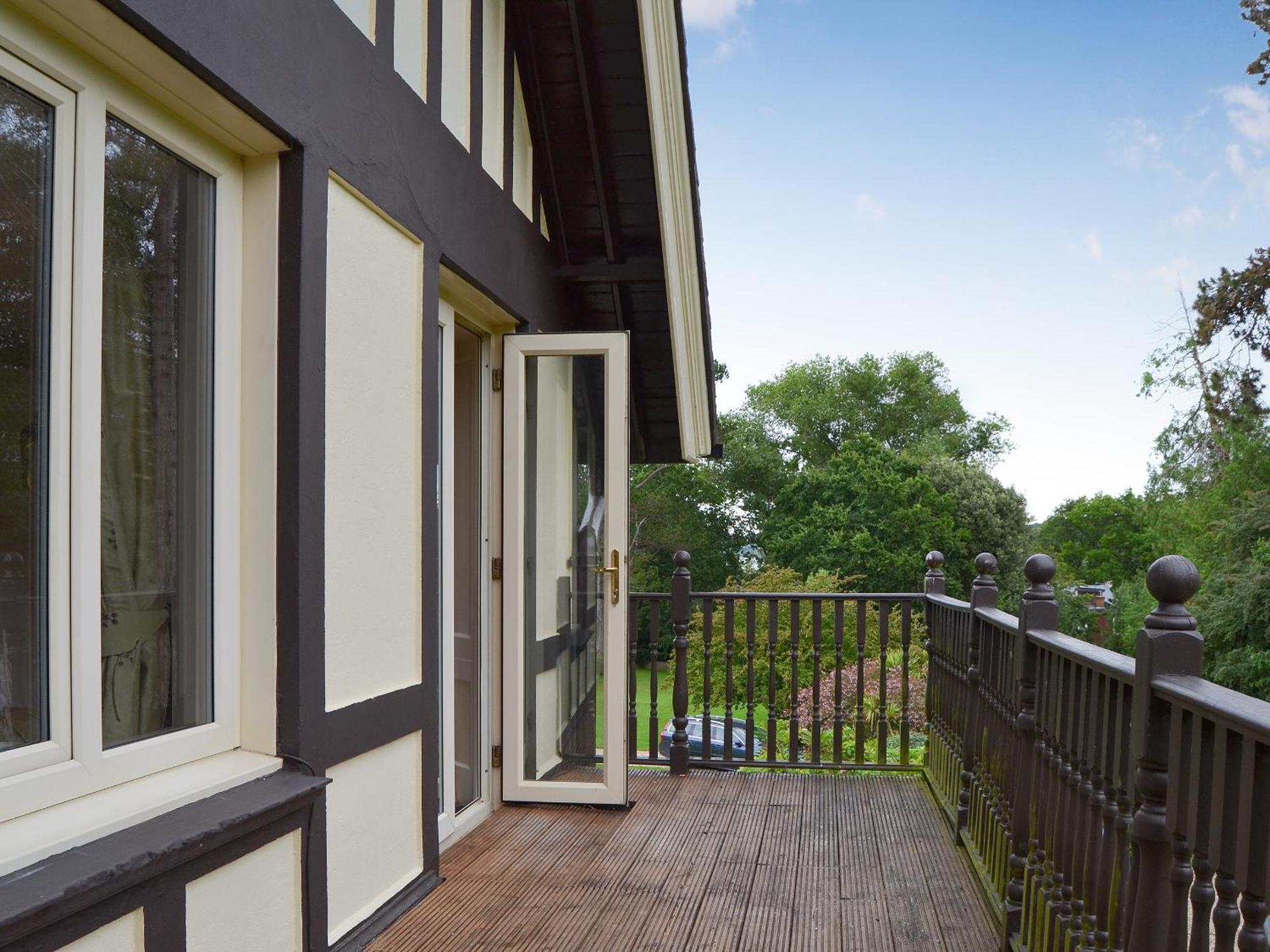 Bodwen Villa Wootton Bridge  Exterior foto