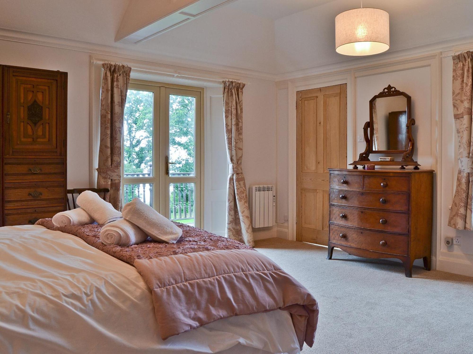 Bodwen Villa Wootton Bridge  Exterior foto